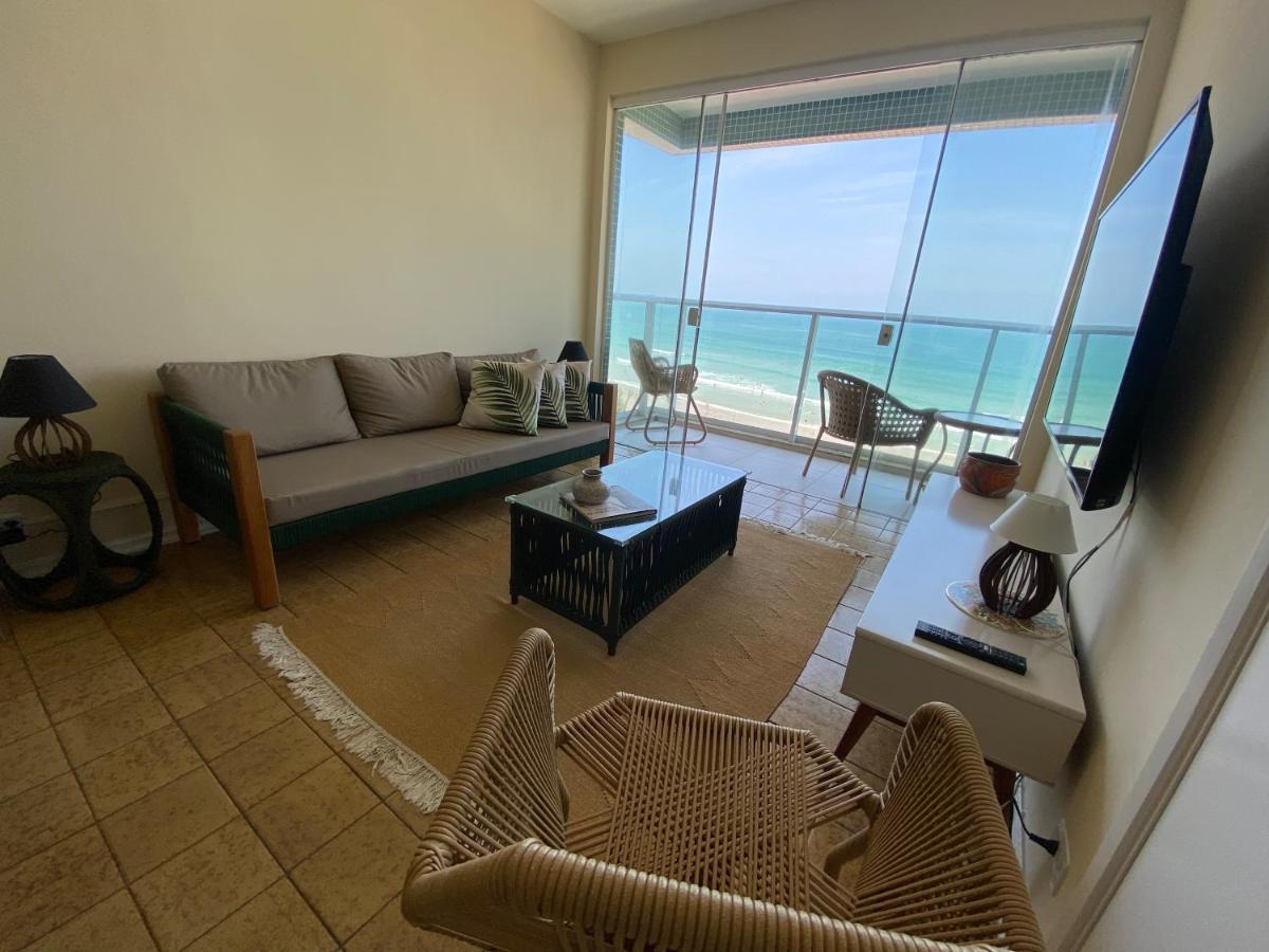 Guaruja Pe Na Areia Apartment Exterior photo