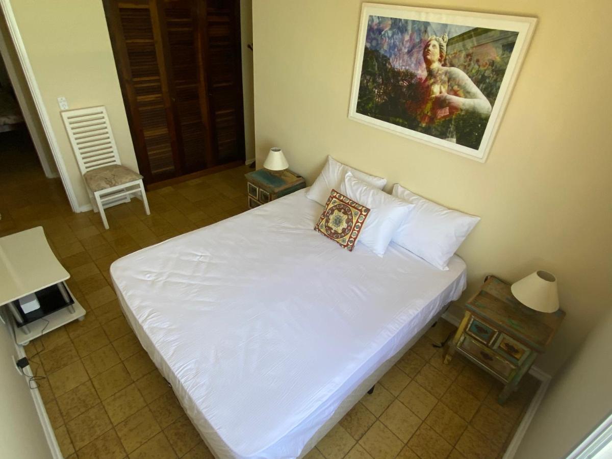 Guaruja Pe Na Areia Apartment Exterior photo